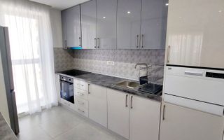 2 camere  | Nusco City 2026 | Pipera | Aviatiei - Poză 6