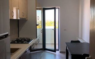 AP. 2 CAMERE - STRAULESTI, BLOC NOU, CENTRALA, MOBILAT MODERN - Poză 6