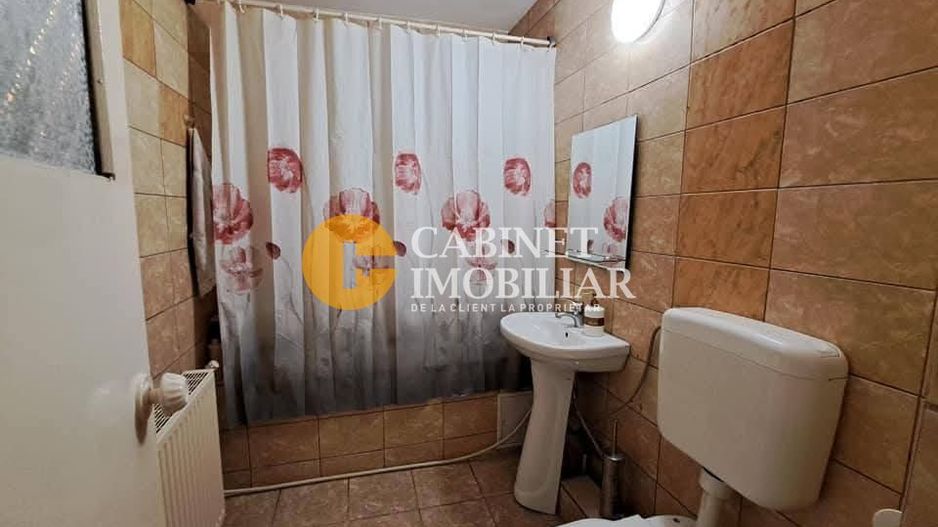 Dancu - 4 camere - decomandat - 1986 - Poză 8