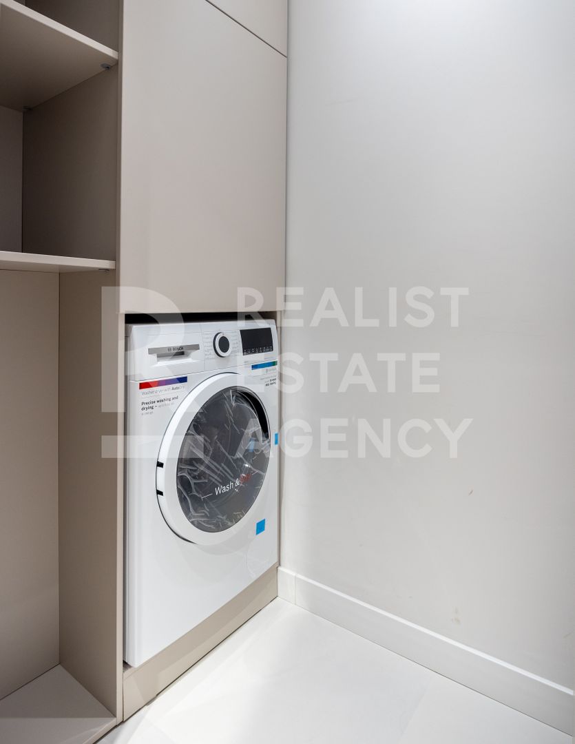 Vânzare, apartament cu 2 camere, zona Voluntari - Poză 17