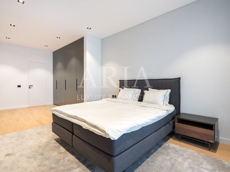 One Rahmaninov - Un nou standard al luxului - mobilat -Floreasca - Poză 6