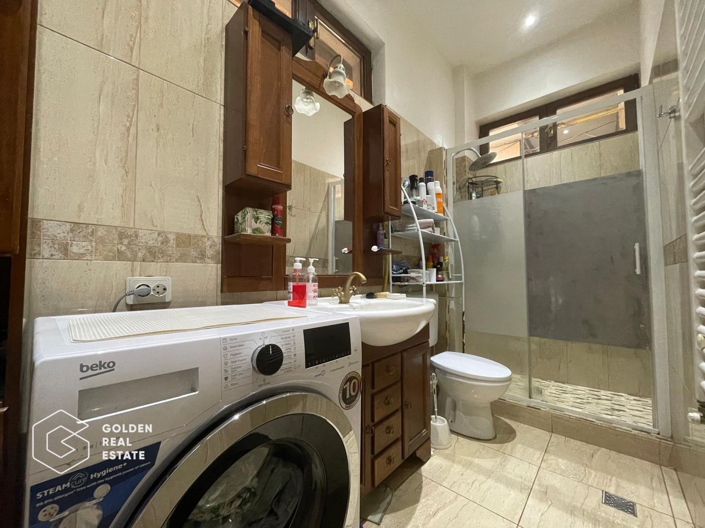 Casa 4 dormitoare, 80 mp si 192 mp curte ,COMISION 0 % - Poză 6