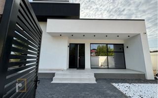 Vila de Lux | zona Laguna Albastra | Corbeanca - Poză 3