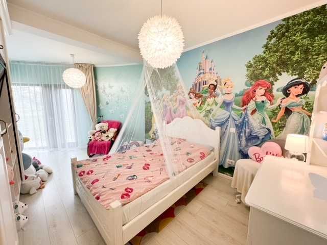 Vand casa D+P+1E+pod in Hlincea, 800m de Lidl Poitiers - Poză 6