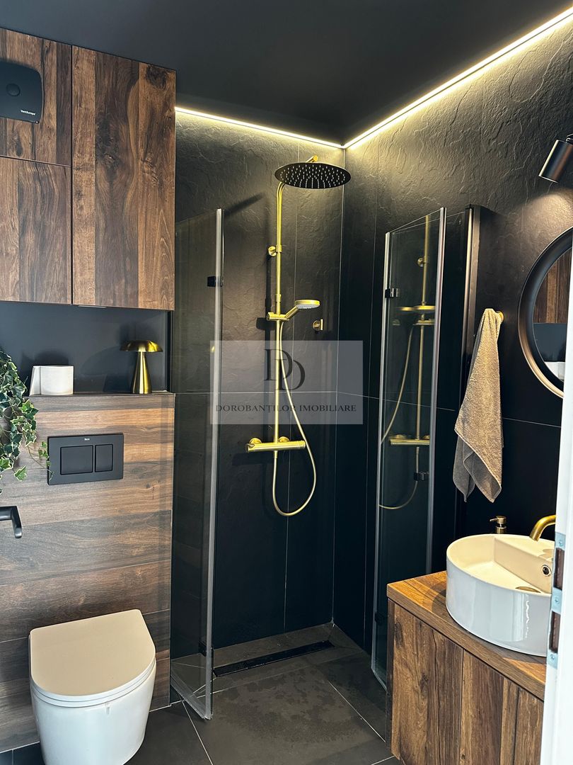 Apartament 4 camere de vânzare | Zorilor | Finisaje LUX - Poză 16