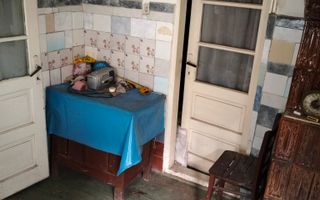 Casă 2 camere | 50 mp | teren 250 mp | Oportunitate investiție - Poză 4