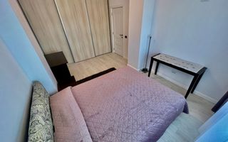 2 camere,modern, parcare subterana, bloc nou, Semicentral, zona Horea - Poză 6