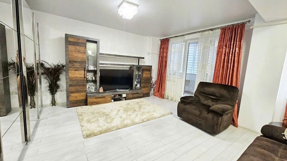 Apartament Modern si Decomandat | Militari Residence | Ilie Petre - Poză 1