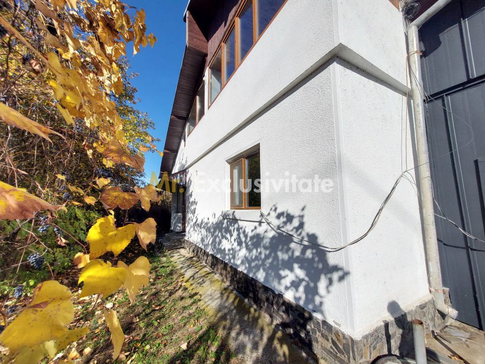 De închiriat: Hale si locuință pe 3 000 mp/ Bascov - Argeș - Poză 5