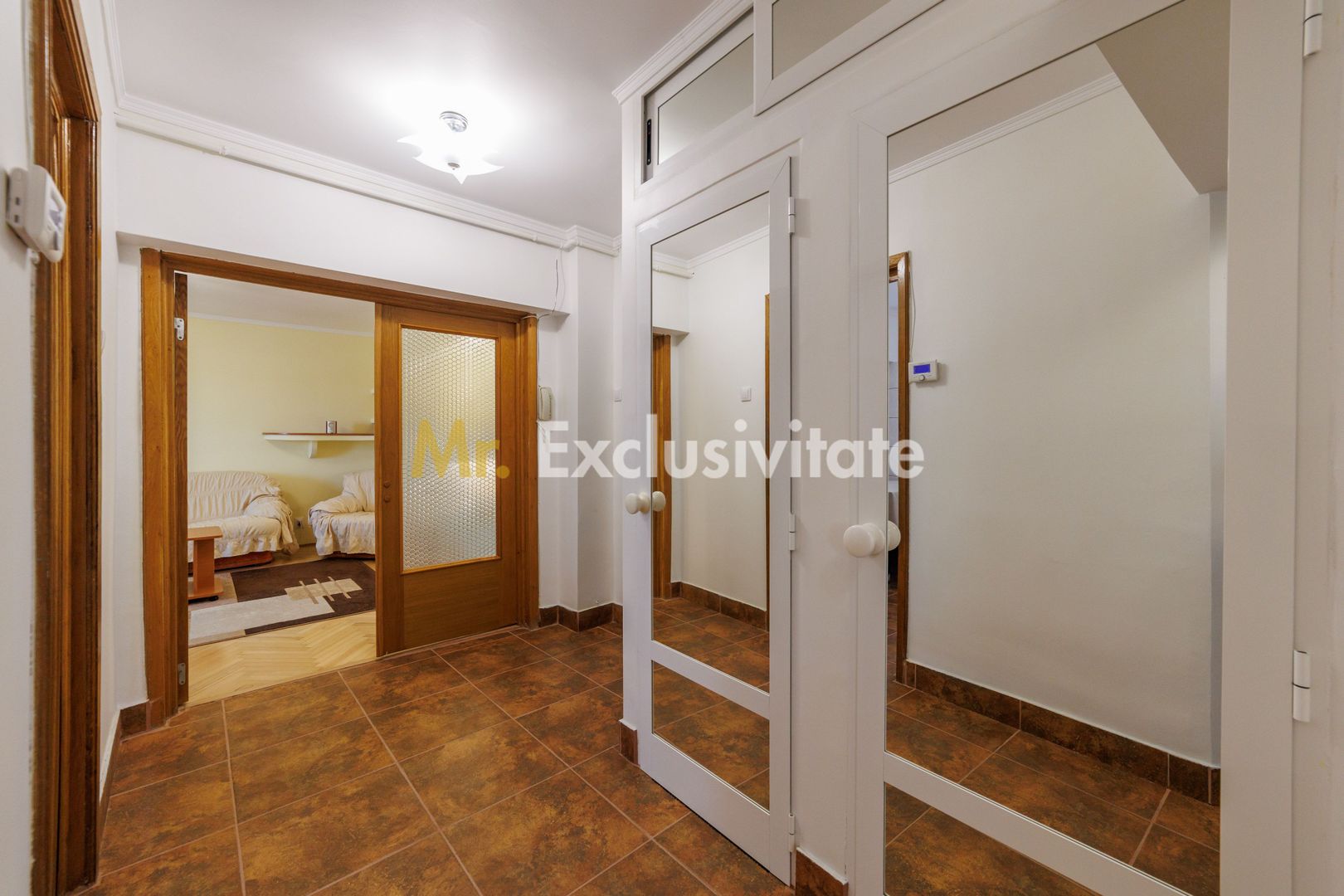 APARTAMENT 2 CAMERE, ULTRACENTRAL - PITEȘTI - Poză 4
