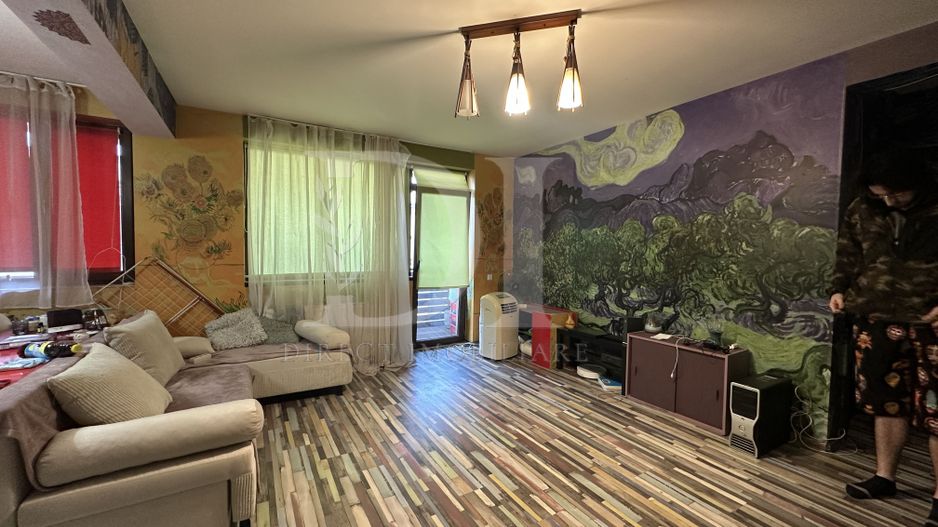 Apartament la cheie / Zona Parcul Poligon - Poză 1