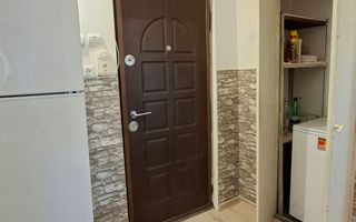 Inchiriere Garsoniera moderna Gavana 2, centrala proprie - Poză 10