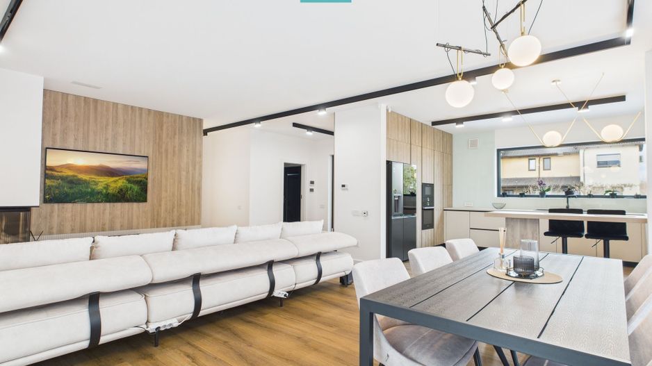 Casă individuală pe parter – Moșnița - Poză 38