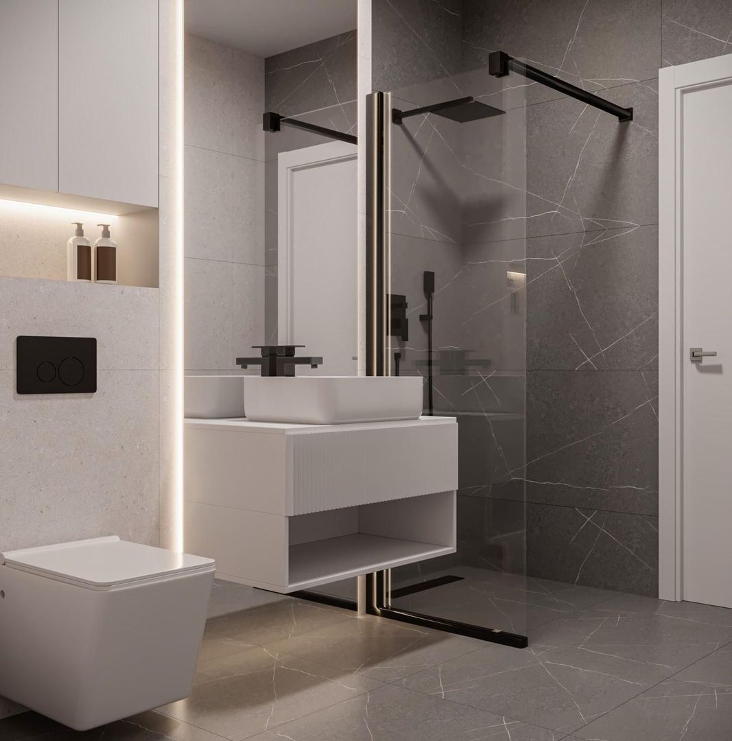 Apartament 2 camere I Gemina by the lake - Poză 2