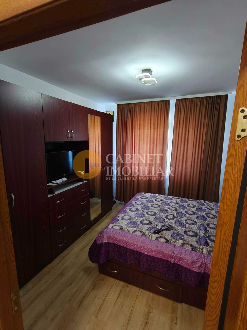 2 camere decomandat - OMV Bucium - Poză 4