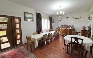 Casă 7 camere cu Teren 4.620 mp | Potențial pentru rezidență sau afacere | Carei - Poză 3