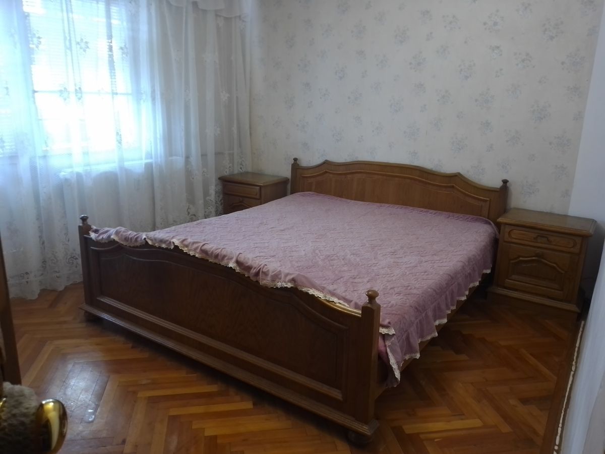 Vanzare Apartament 3 Camere Vitan - Nerva Traian, Bloc 1989 Reabilitat, Hol în H - Poză 2