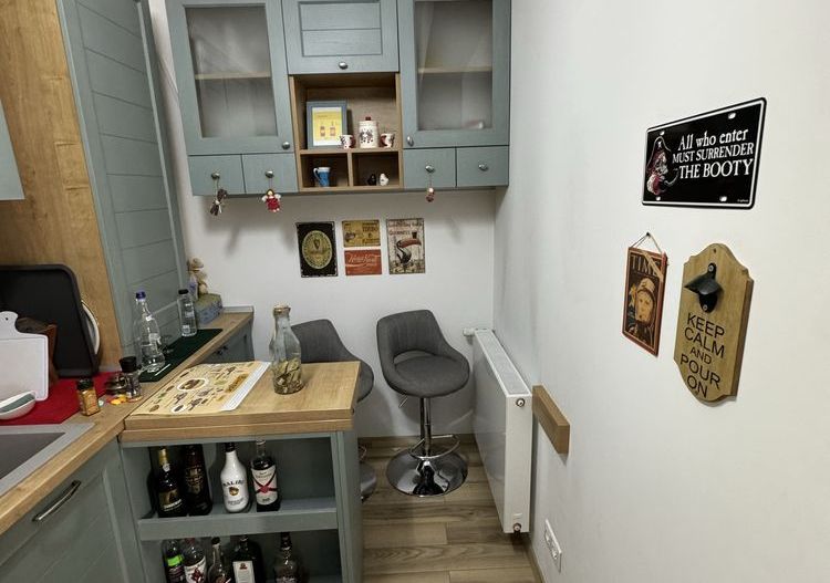 Inchiriere apartament 3 camere, bloc nou, parcul Carol - Poză 3