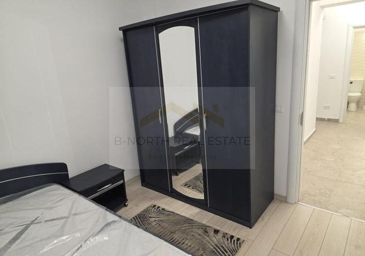 Apartament 2 camere, prima închiriere, 99 Residence, mobilat lux - Poză 8