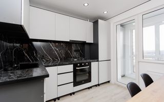 Vânzare, apartament, o cameră,  strada Băcioii Noi, Botanica - Poză 11