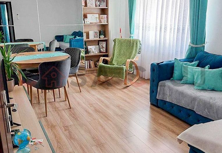 Finisaje moderne, zona linistita, ideal pentru familii - Poză 1