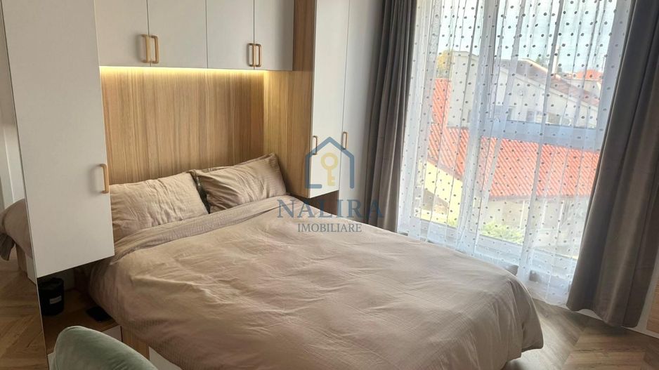 Apartament 3 camere MODERN + parcare inclusă | bloc nou - Poză 10