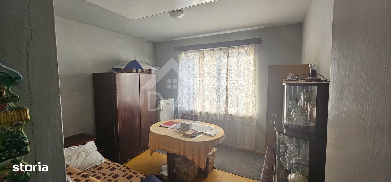 🔥 Apartament 2 camere decomandat | Tudor | 52 mp | Preț NEGOCIABIL - Poză 1