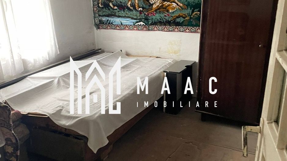 MAAC IMOBILIARE propune spre vânzare o casă bătrânească tradițională - Poză 4