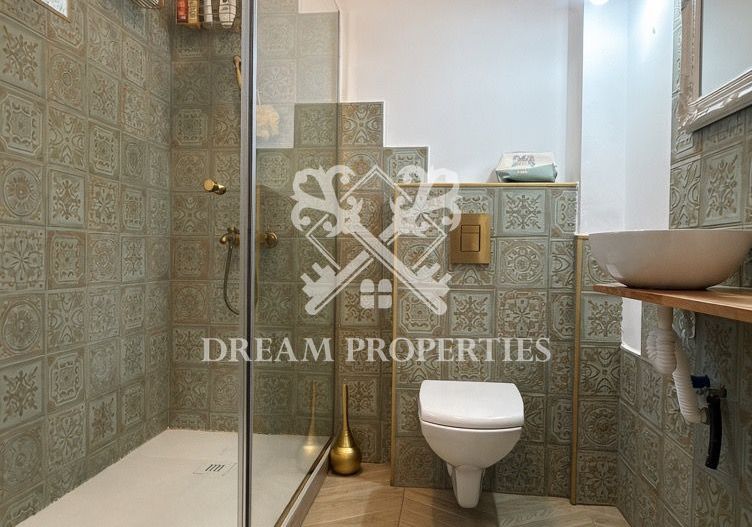 Apartament decomandat cu 3 camere, 2 bai, balcon, parcare, Sannicoara - Poză 11