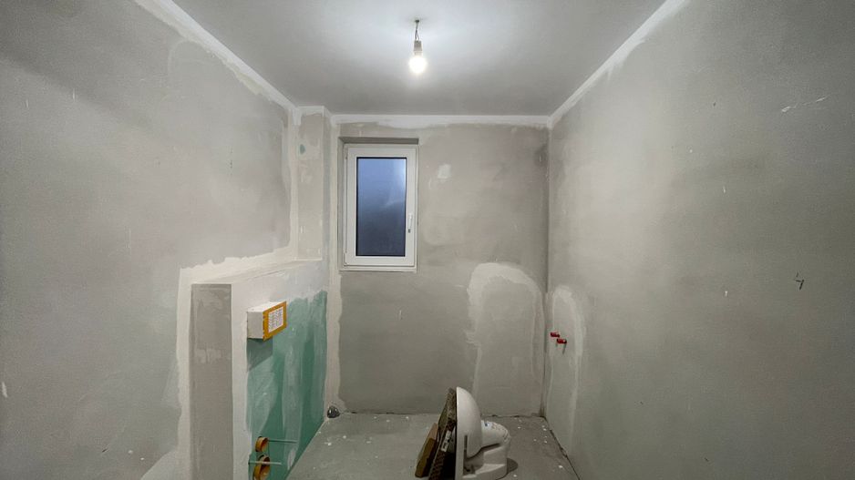 Duplex - 5 camere- 3 dormitoare- 147.900€ | Giarmata-Vii | - Poză 7