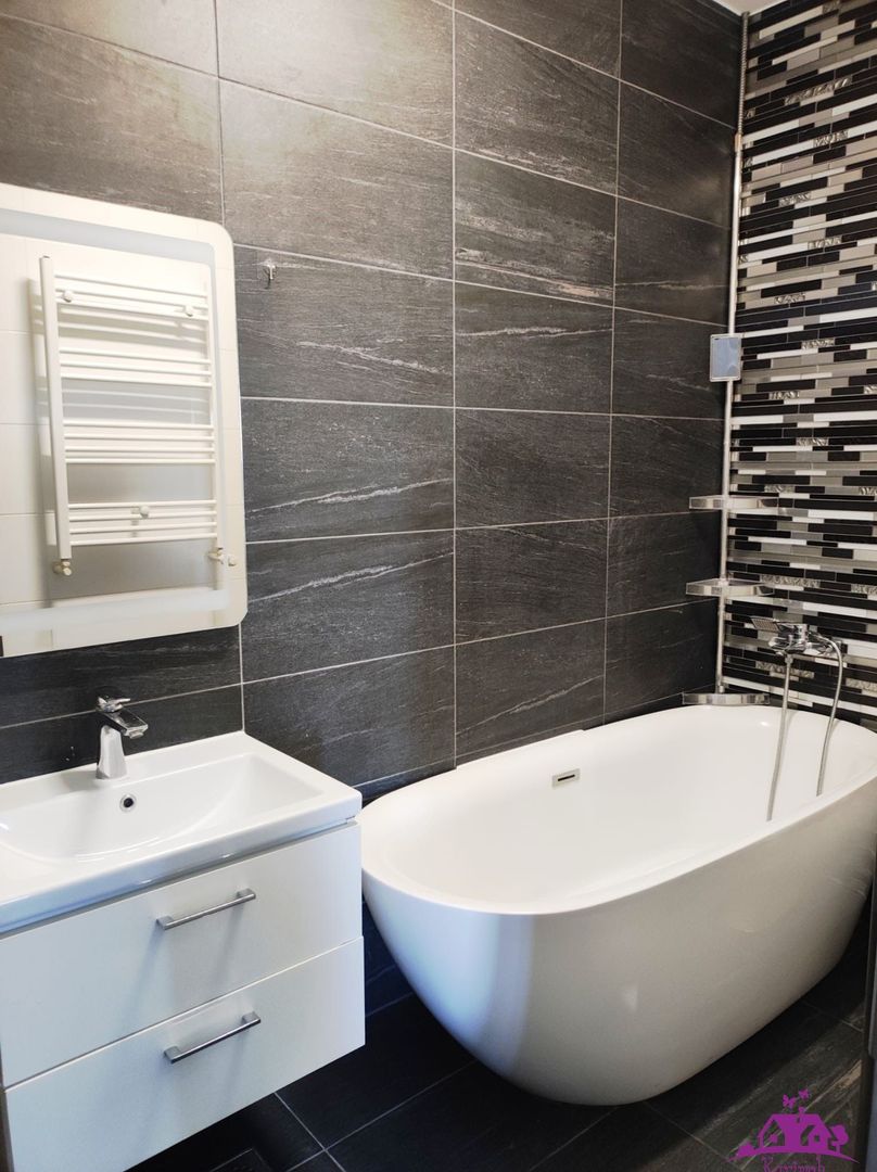 Apartament 3 camere Luceafarul - Poză 13