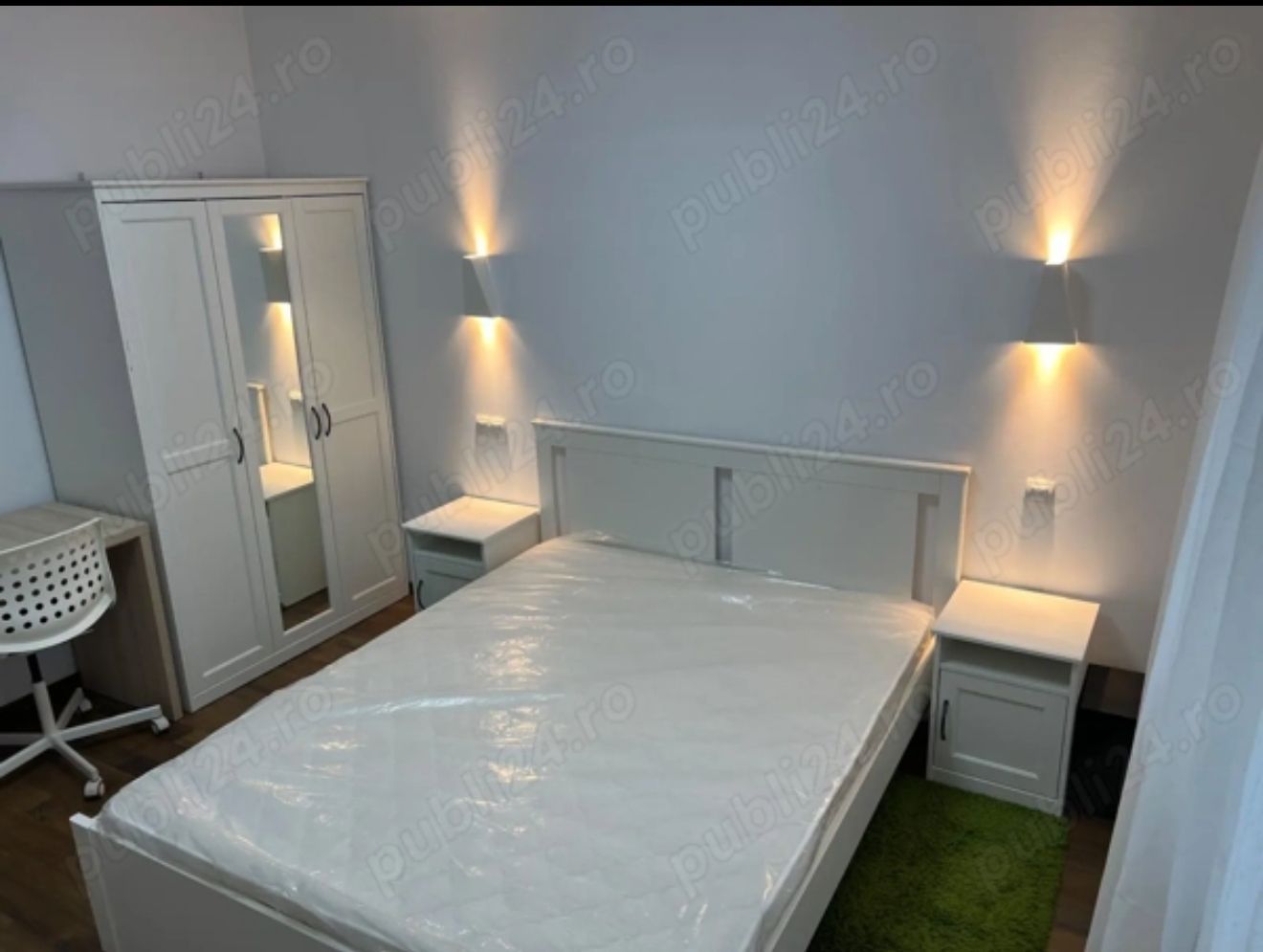 AP. 2 CAMERE BD. FERDINAND, BLOC NOU, CENTRALA, METROU 5 MINUTE - Poză 2