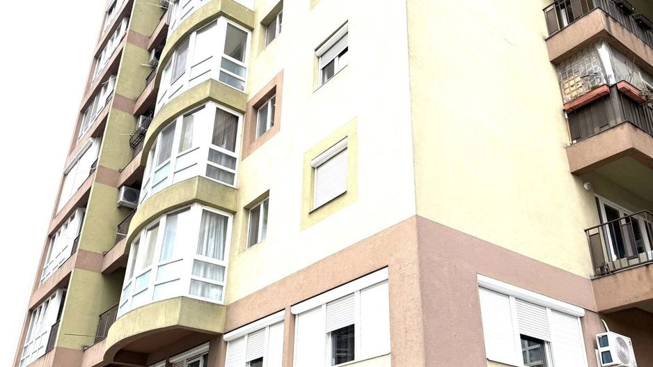 Inchiriere apart. 3 cam. Prima Residence Nufărul, Oradea - Poză 9