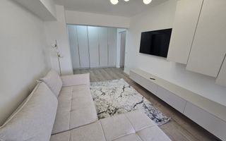 Apartament Exclusivist de Închiriat în Arena Residence - Poză 22