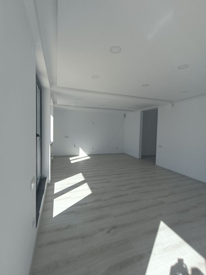 Vila Tunari Central, Proiect Deosebit, POMPA CALDURA - Poză 28