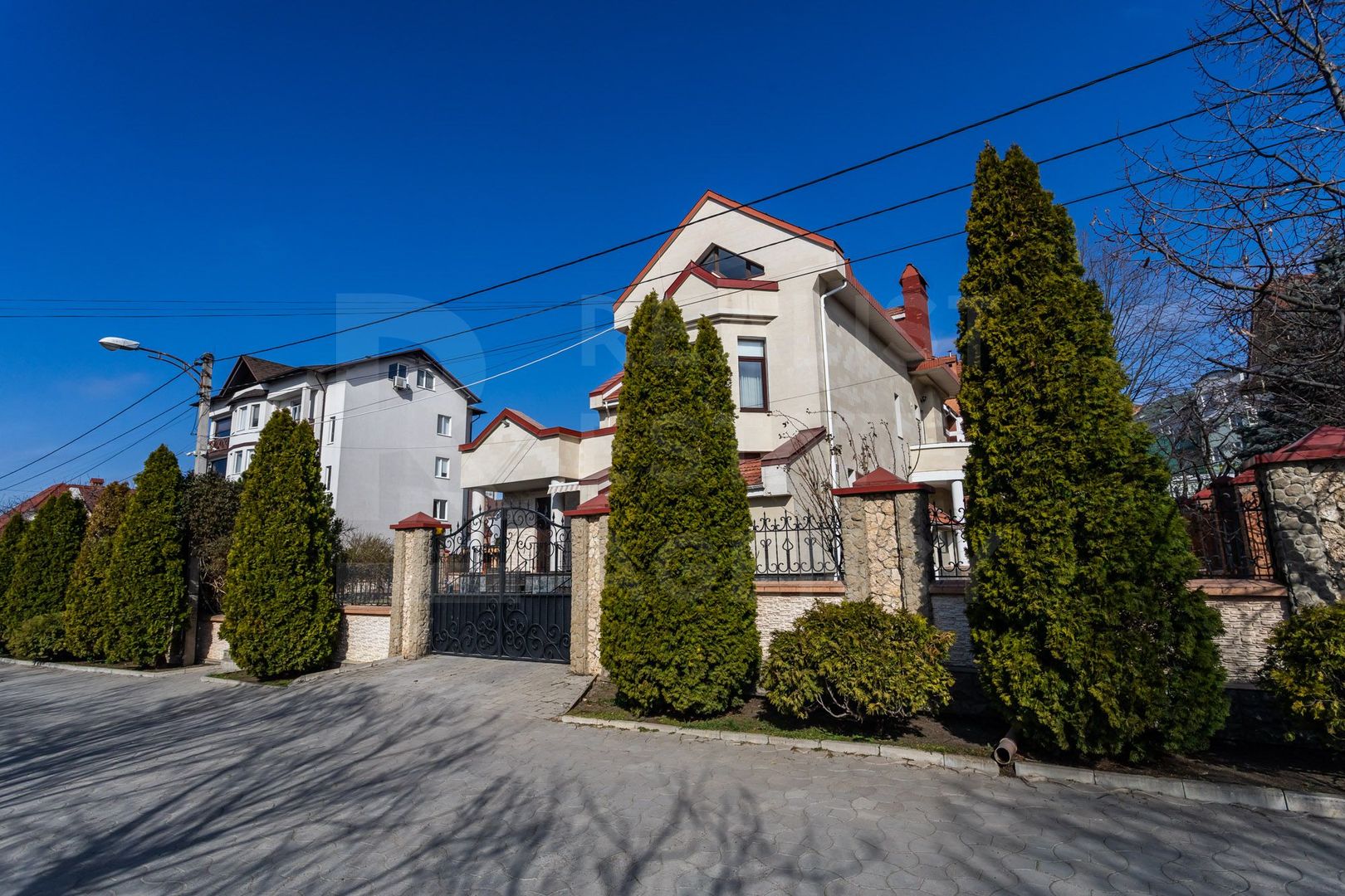 Vânzare, casă, 5 camere, str. Grenoble, Telecentru - Poză 79