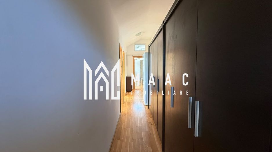 Apartament de închiriat 2 camere | Sibiu, Mihai Viteazul - Poză 5