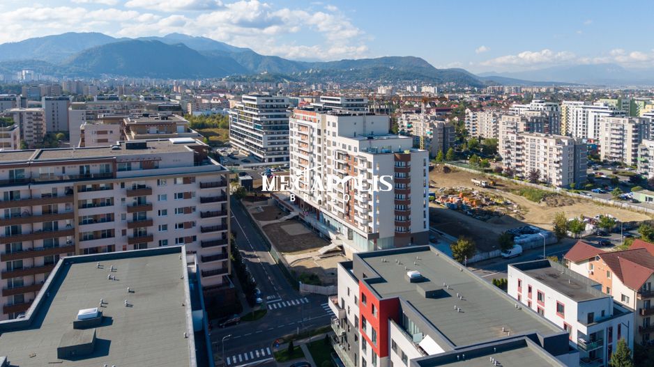 Apartament 2 camere | Coresi | Predare Decembrie 2026 - Poză 12
