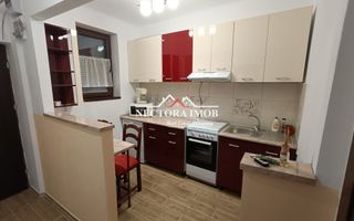 NECTORA IMOB-Apartament 1 camera, Ultracentral, 32 mp, mobilat/utilat - Poză 4