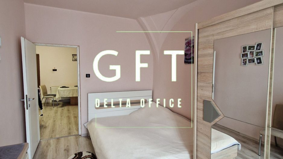 Apartament 3 camere ultracentral - Poză 6