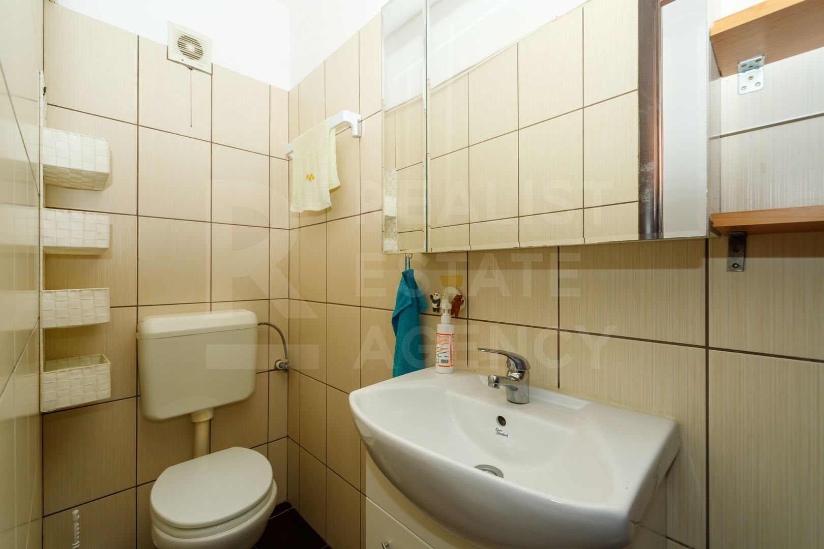 Vânzare, apartament, 3 camere, Str. Cristea Mateescu, București - Poză 14