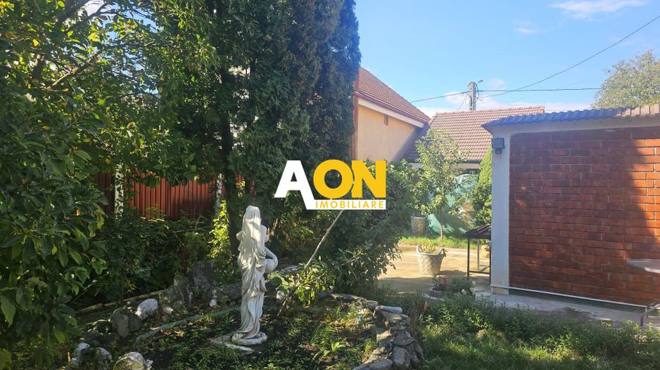 Casa Individuala 5 Camere 224mp Utili, 550mp Teren, Zona Micesti - Poză 9