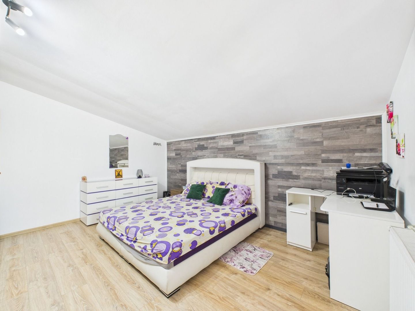 Apartament 3 camere de vânzare-Bragadiru, Leroy Merlin - Poză 4