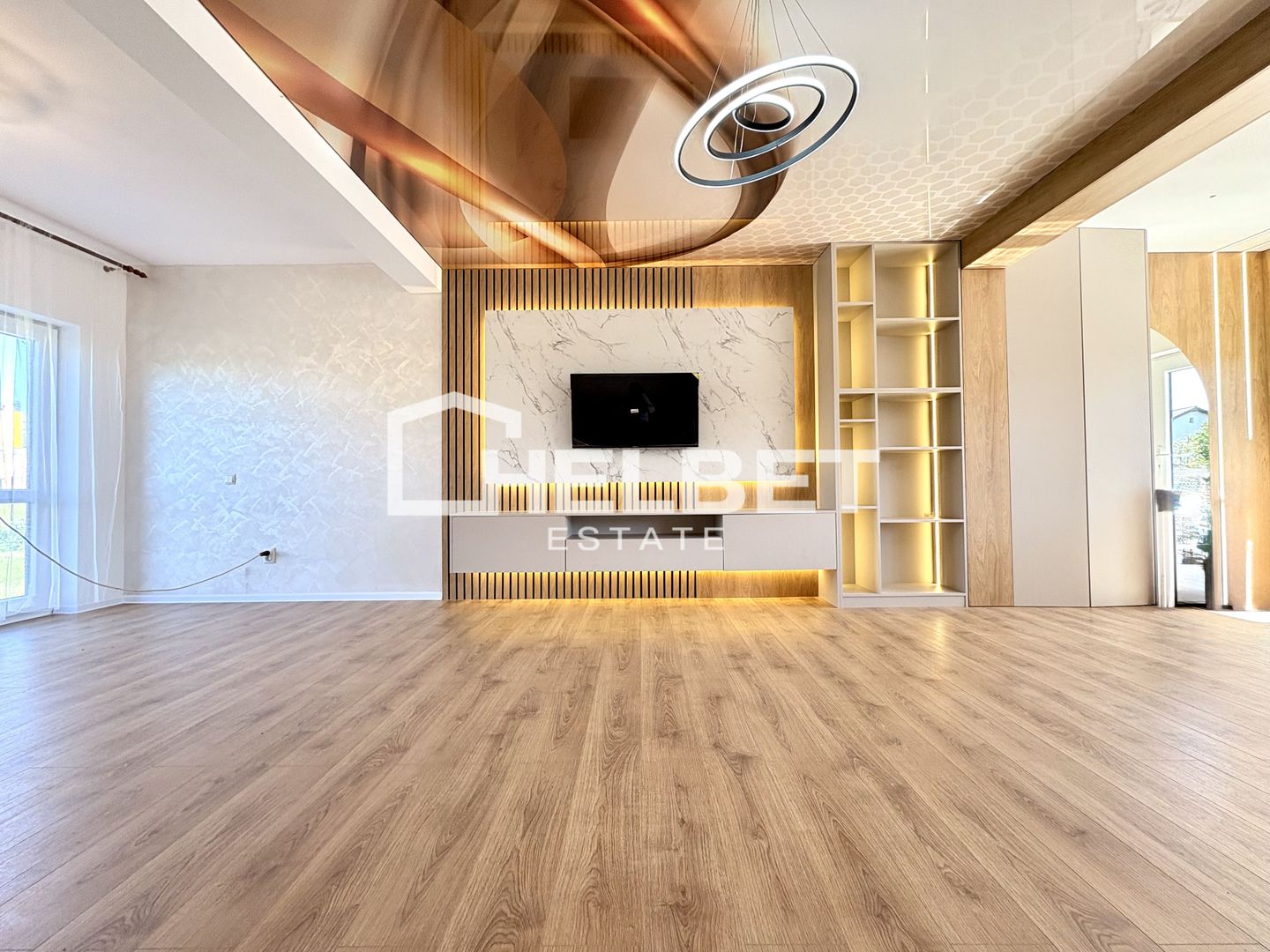 Duplex/Prima închirere/Sânpetru/Curte - Poză 5