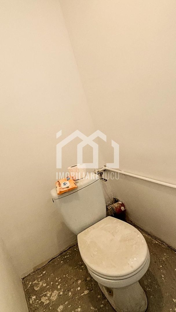 Casa individuala 3 camere, 121mp, Teren 520mp, Zona Molitura, Jucu - Poză 14