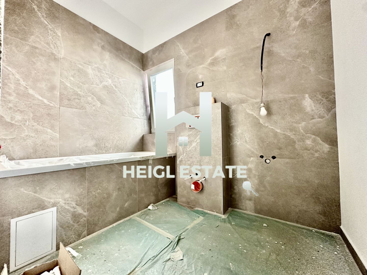 Duplex 3 camere Mosnita Noua - Poză 6
