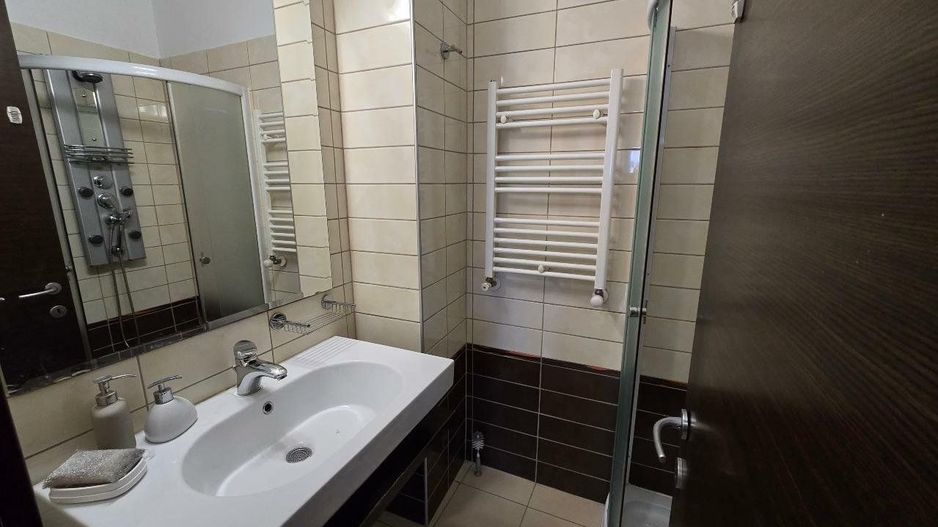 Ag BRASADAS închiriază ap 3 cam ASMITA GARDENS. - Poză 7