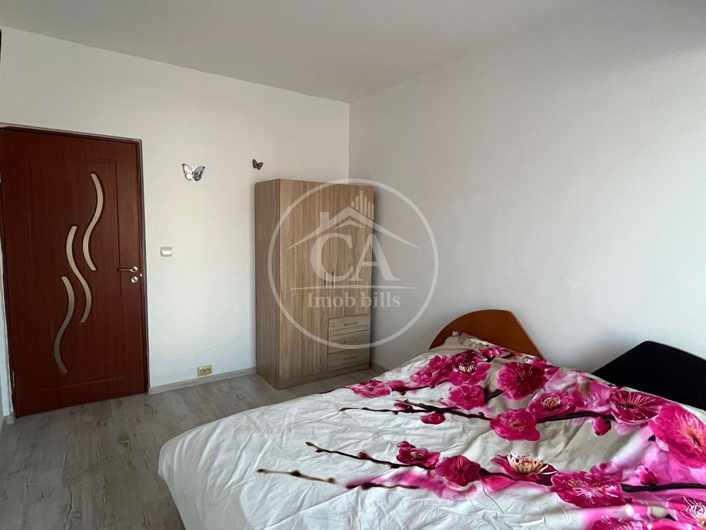 Apartament cu 3 camere de vânzare în Sânmartin, Bihor - Poză 9
