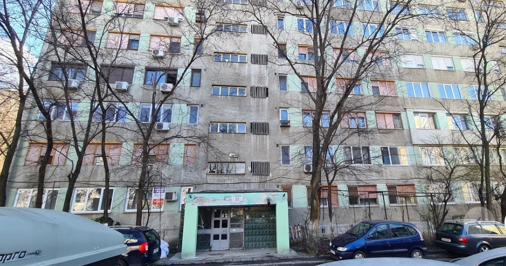 Apartament 4 camere Bucuresti Sector 6 - Poză 1