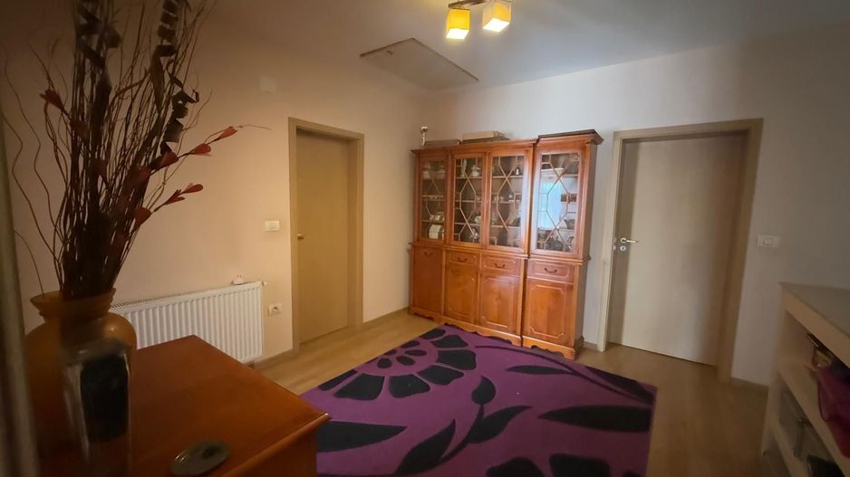 Duplex spatios - complet mobilat -  Dumbravita - Poză 7